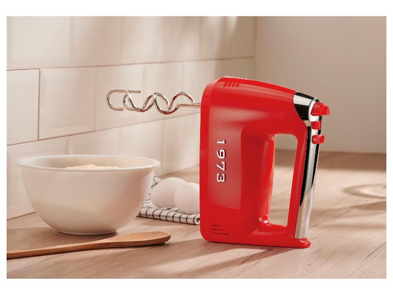 Handmixer 300 W