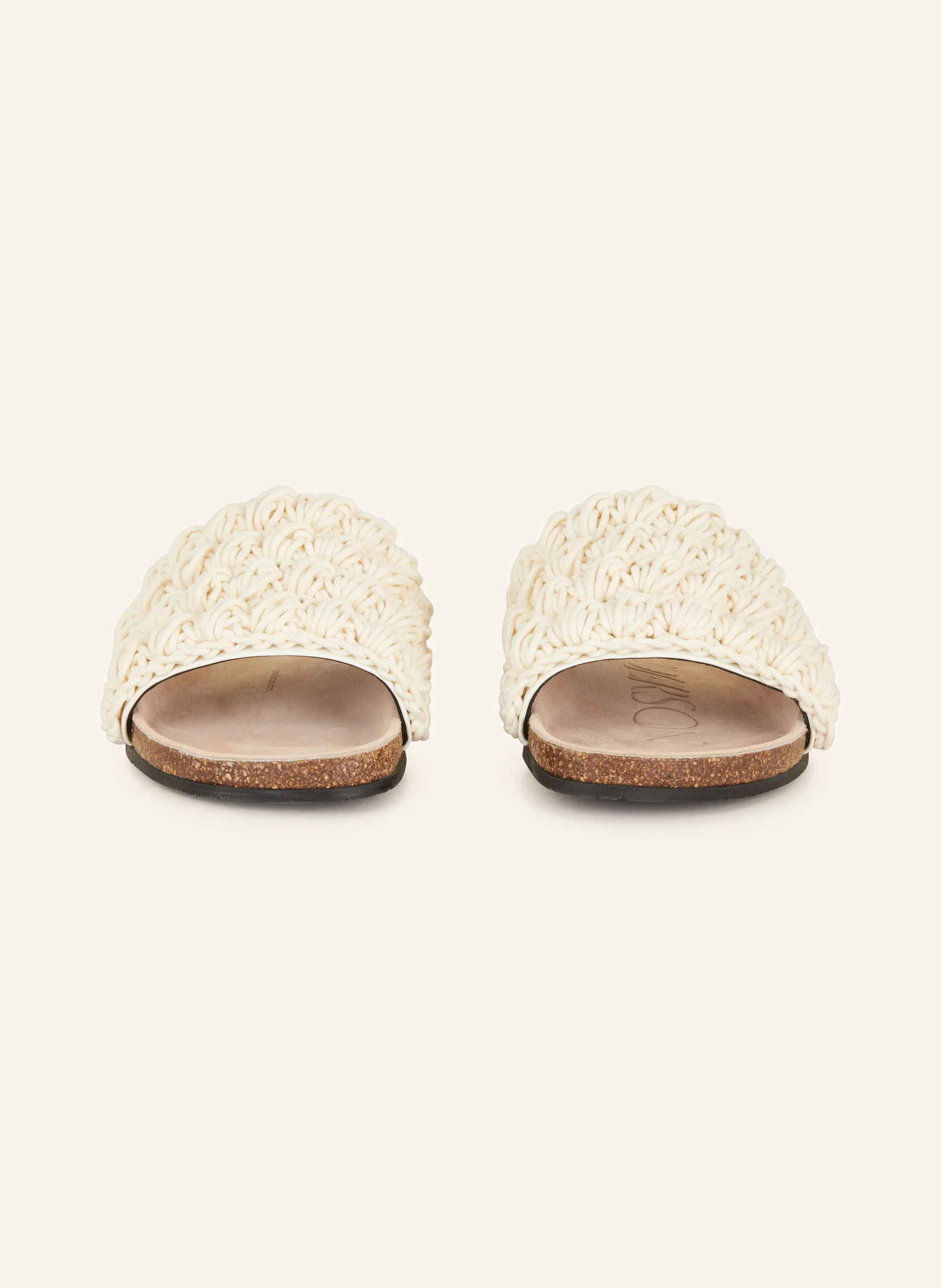 JW ANDERSON Pantoletten