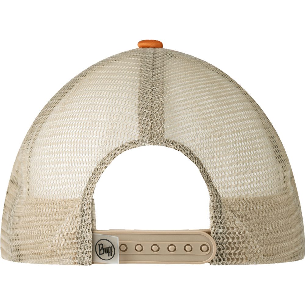 BUFF® Trucker Cap bougi ginger