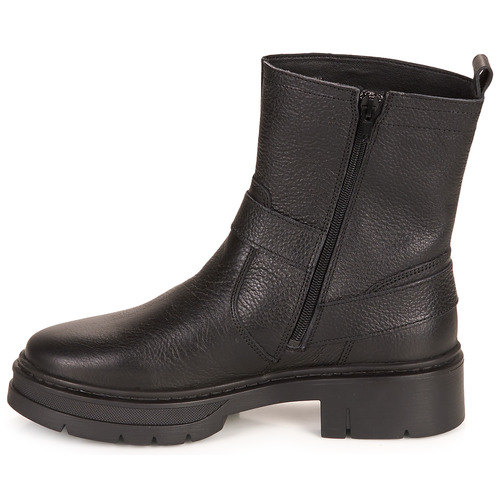 Bullboxer - YASMIN BUCKLE - Noir