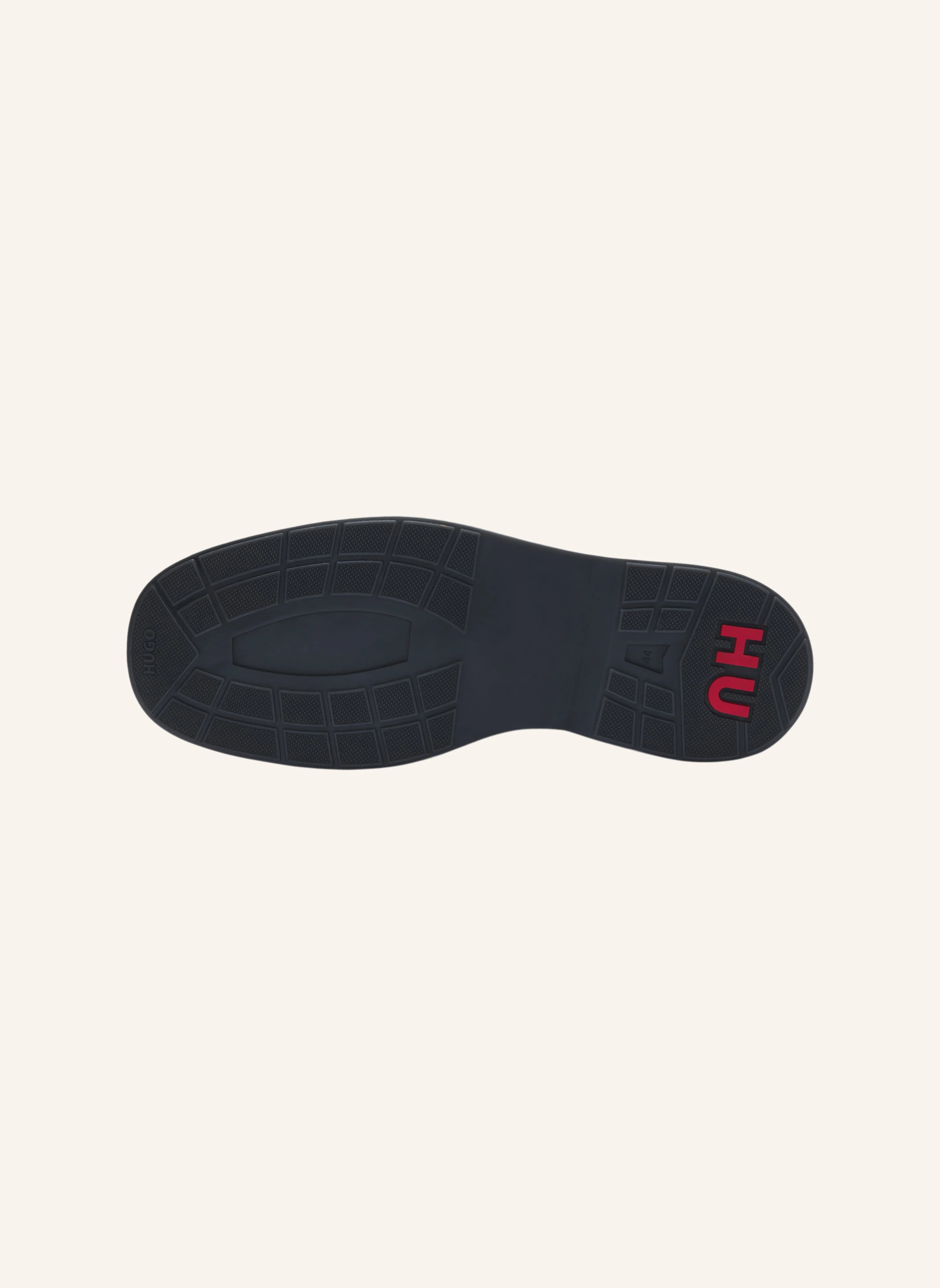 HUGO Casual Slipper CHAOL_MOCC_SDBT