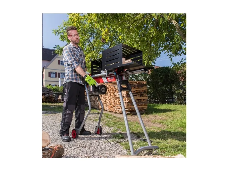 AL-KO LSH 520/5 Brændekløver