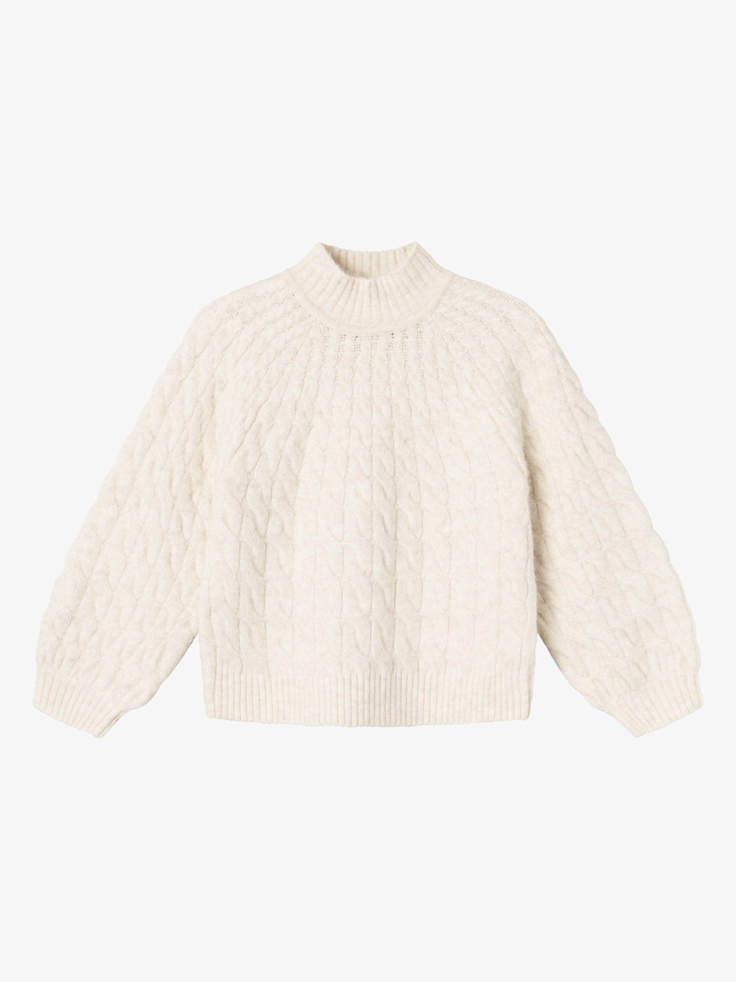 Adalie Long Sleeve Knit