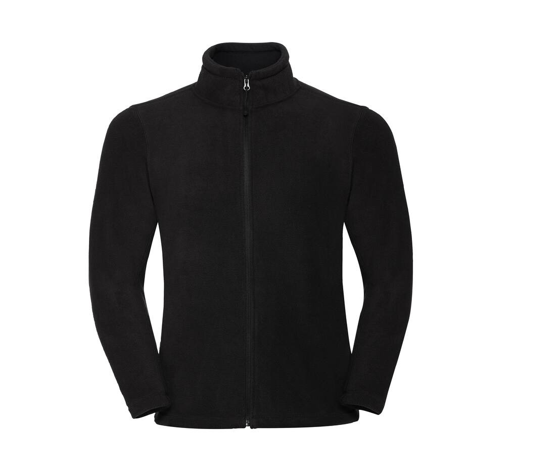 Russell JZ870 - Veste Polaire Extérieure Zippée Confort