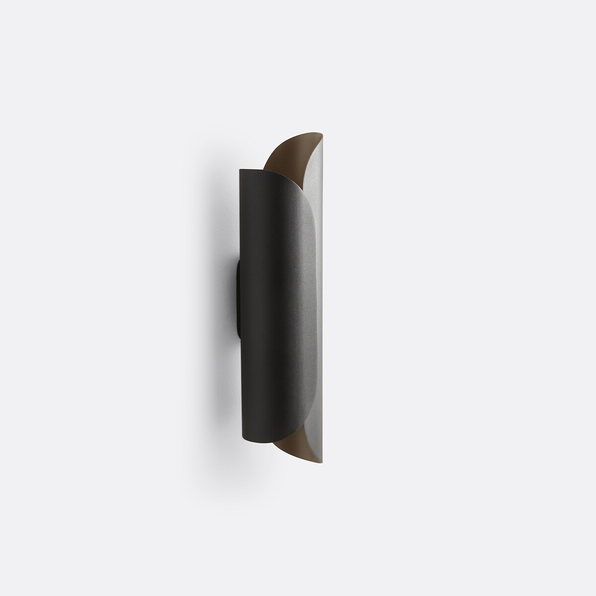 LA REDOUTE INTERIEURS<br>Candeeiro de parede de metal, Keinta