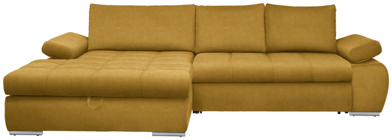 Ti´me Ecksofa INFERNO