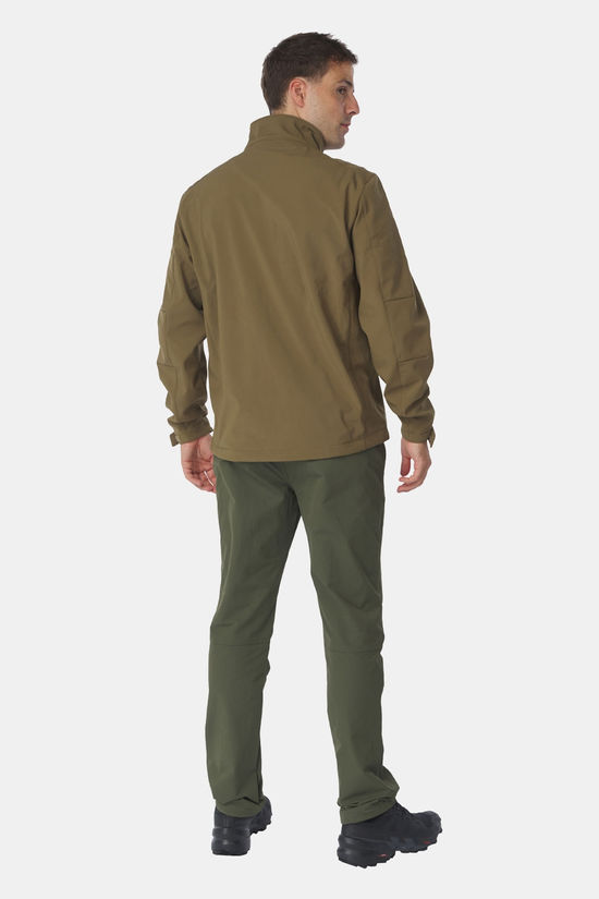 Ayacucho Ayacucho Rocky Midweight Softshell Jas