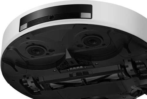 Samsung Bespoke Jet Bot Combo Steam