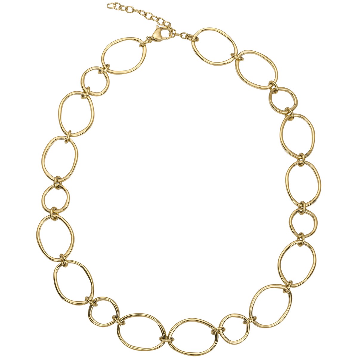 Collier en PVD