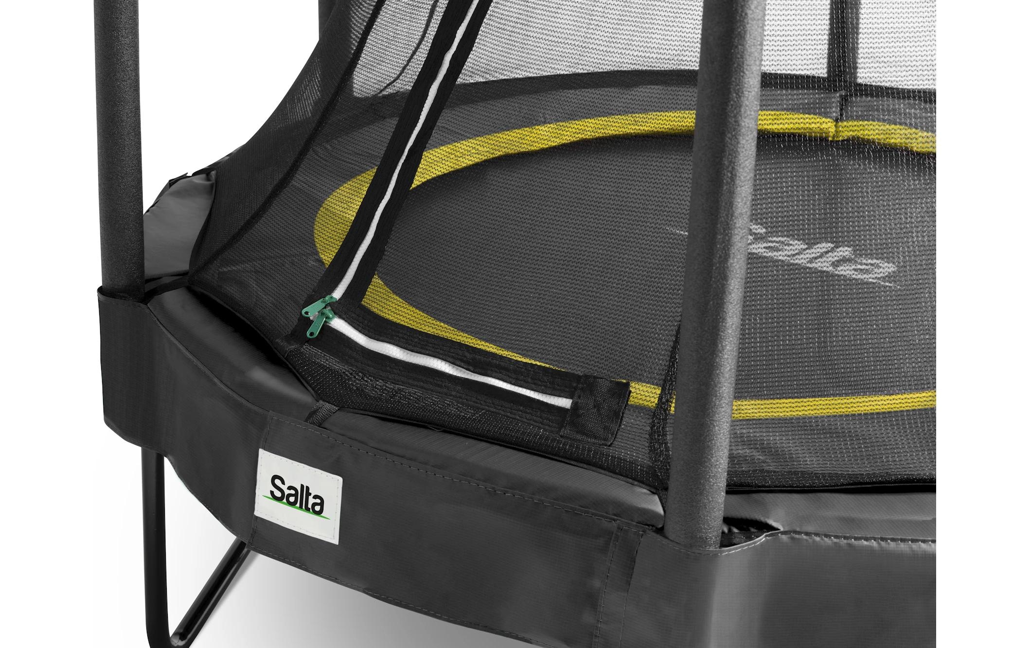 Salta Kindertrampolin »Salta Komfort Edition 153 cm« Ø 153 cm