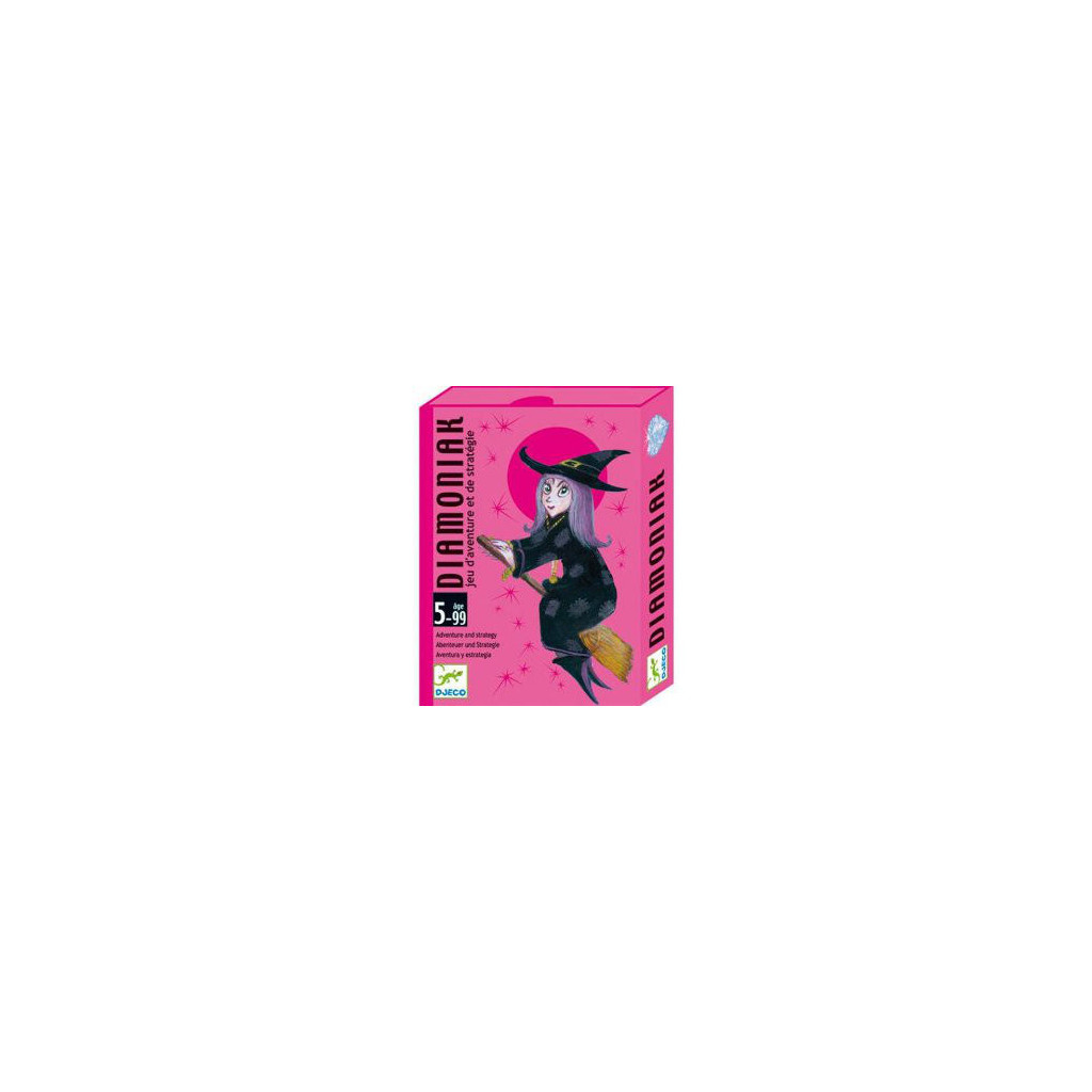 Diamoniak