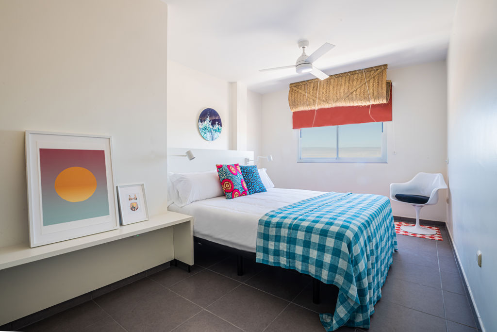 Fly & Go Buendia Corralejo Nohotel Logies - Appartement