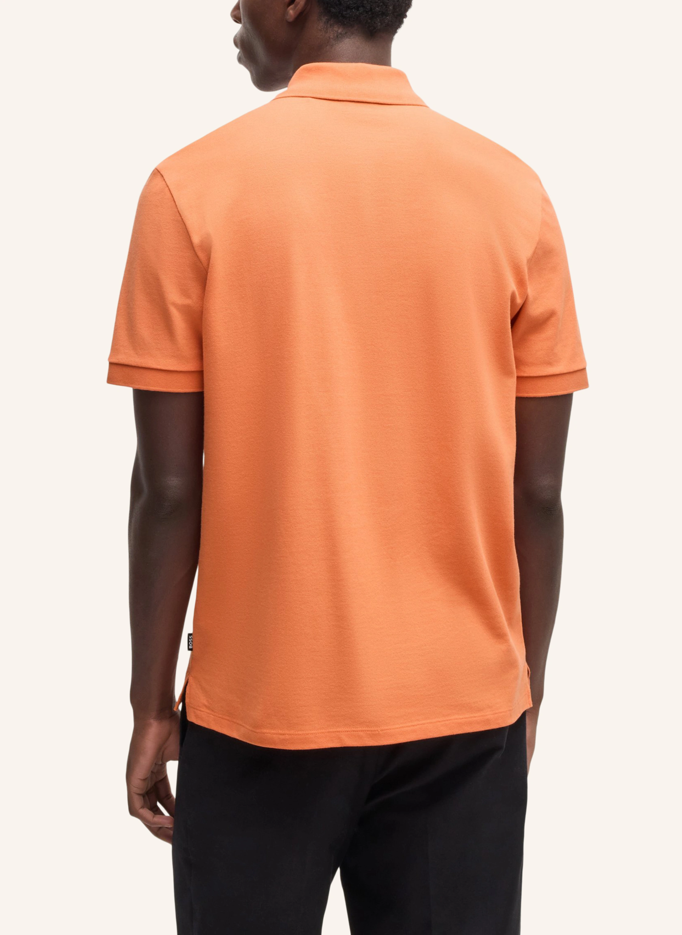 BOSS Poloshirt PALLAS Regular Fit
