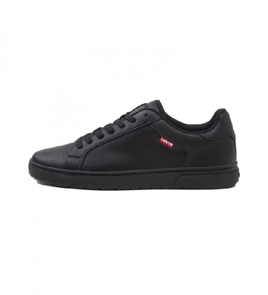 Tênis Levi's Piper Preto