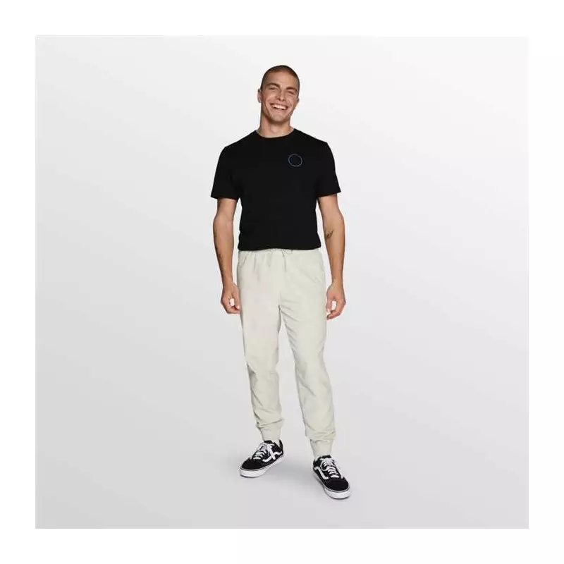 Tee shirt MYSTIC Boarding Tee Black