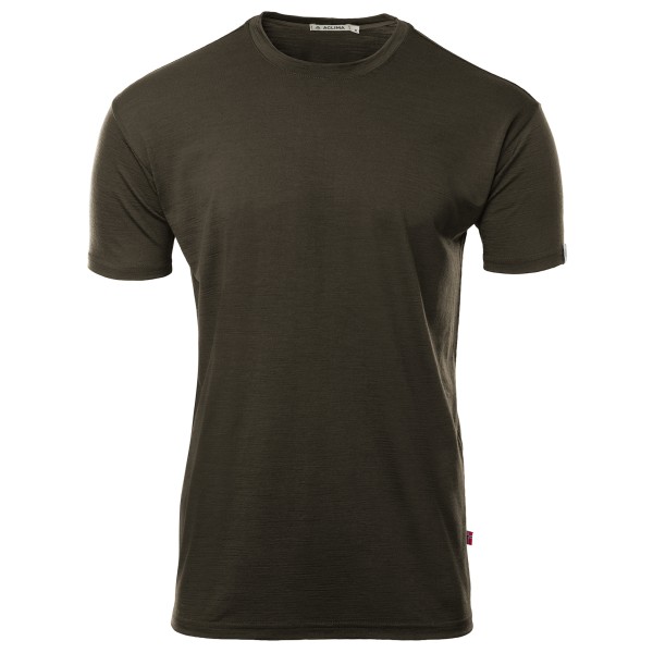 Aclima - Lightwool 180 Classic Tee - Haut en mérinos