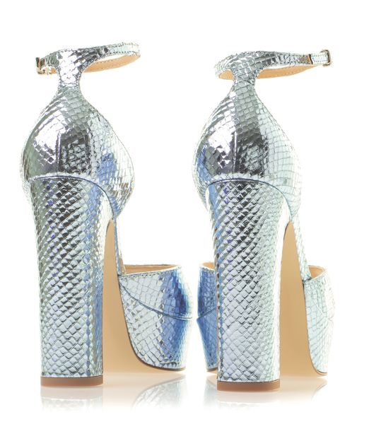 Lola Cruz Galeata Sandal