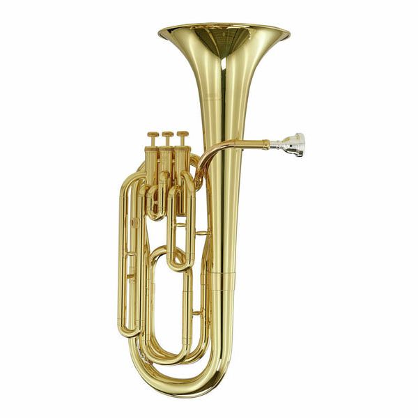 Yamaha YBH-301 Bb- Baritonhorn