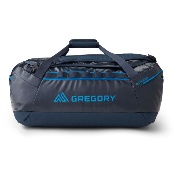 Gregory - Alpaca 60 - Sac de voyage