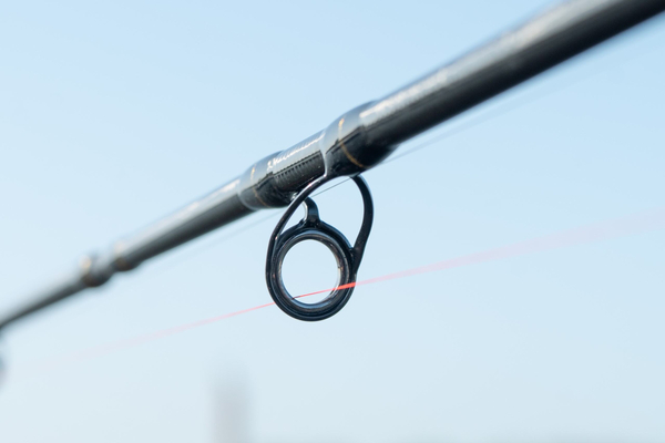 Canne Spinning Ultimate Chikara Twitch 2.10m (10-30g)