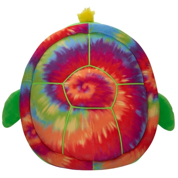 Køb Squishmallows Lars Turtle 30 cm P18