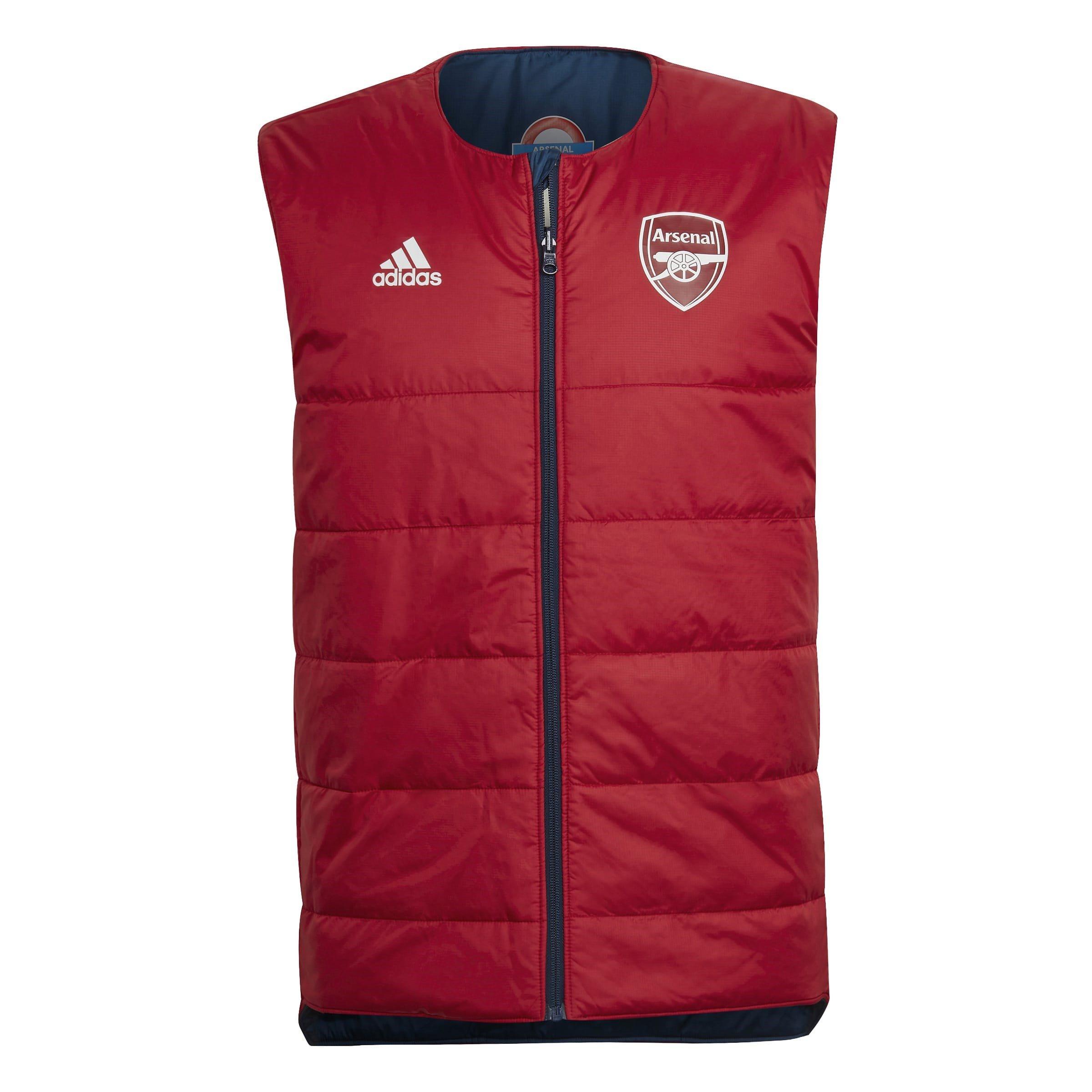 adidas Arsenal X TFL Vest Mens