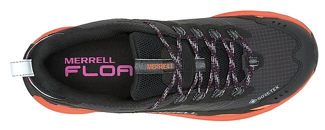 MERRELL - CHAUSSURES DE RANDONNEE MOAB SPEED 2 GTX M