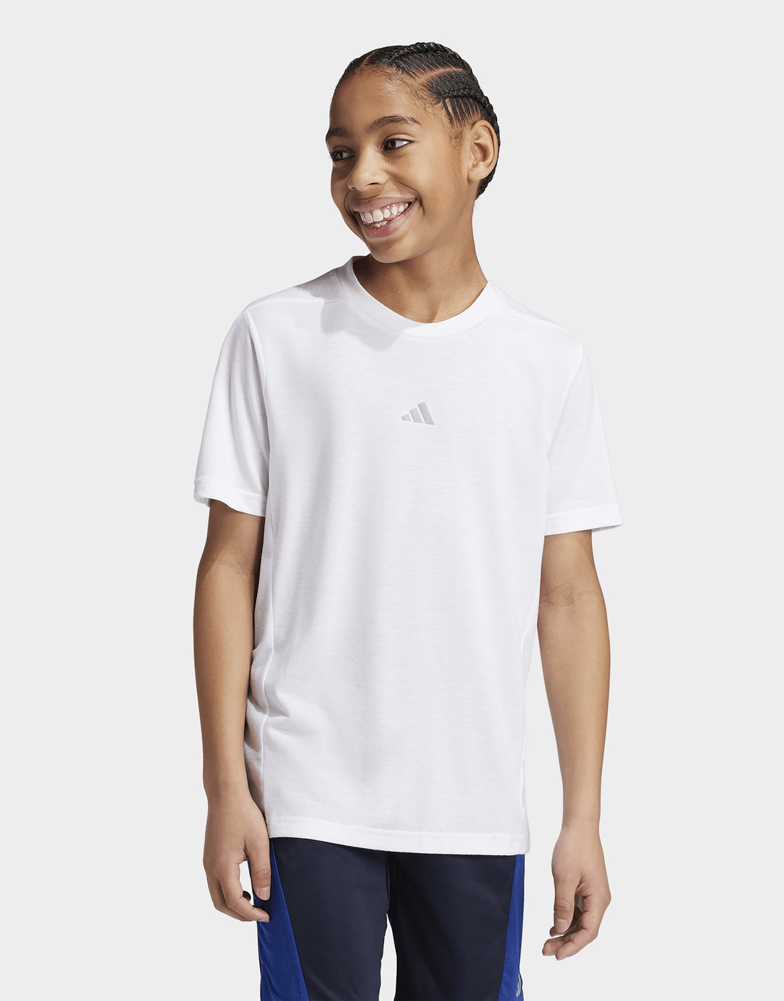 adidas T-shirt de training AEROREADY Enfants