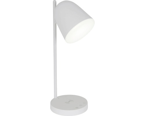 LED tafellamp 14W 300 lm 3000-6000 KH 41 cm Listo wit