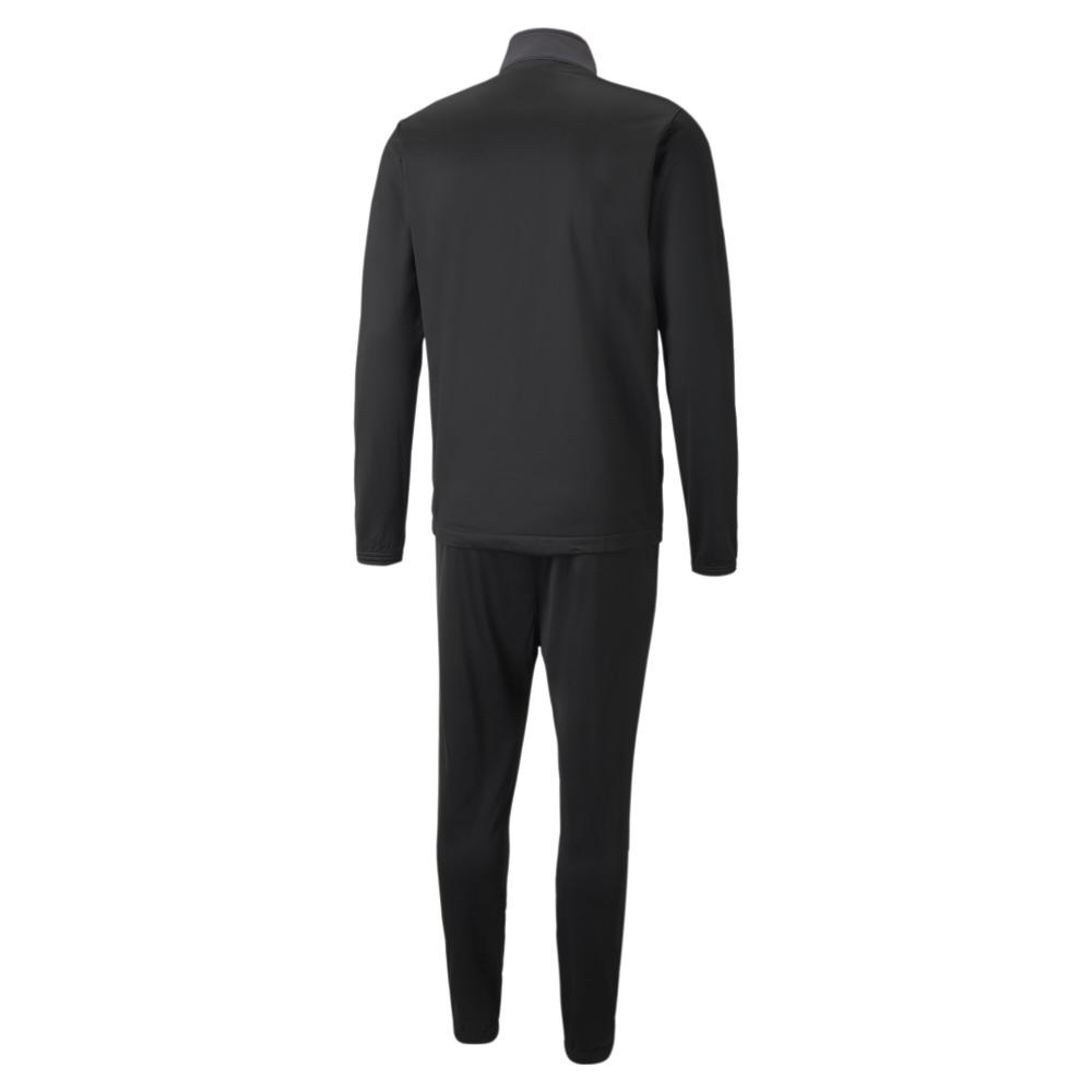 Puma Survêtement Gris Homme Puma Individualrise