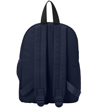 Fila Rucksack - Lityn Classic Logo - Small - Black Iris