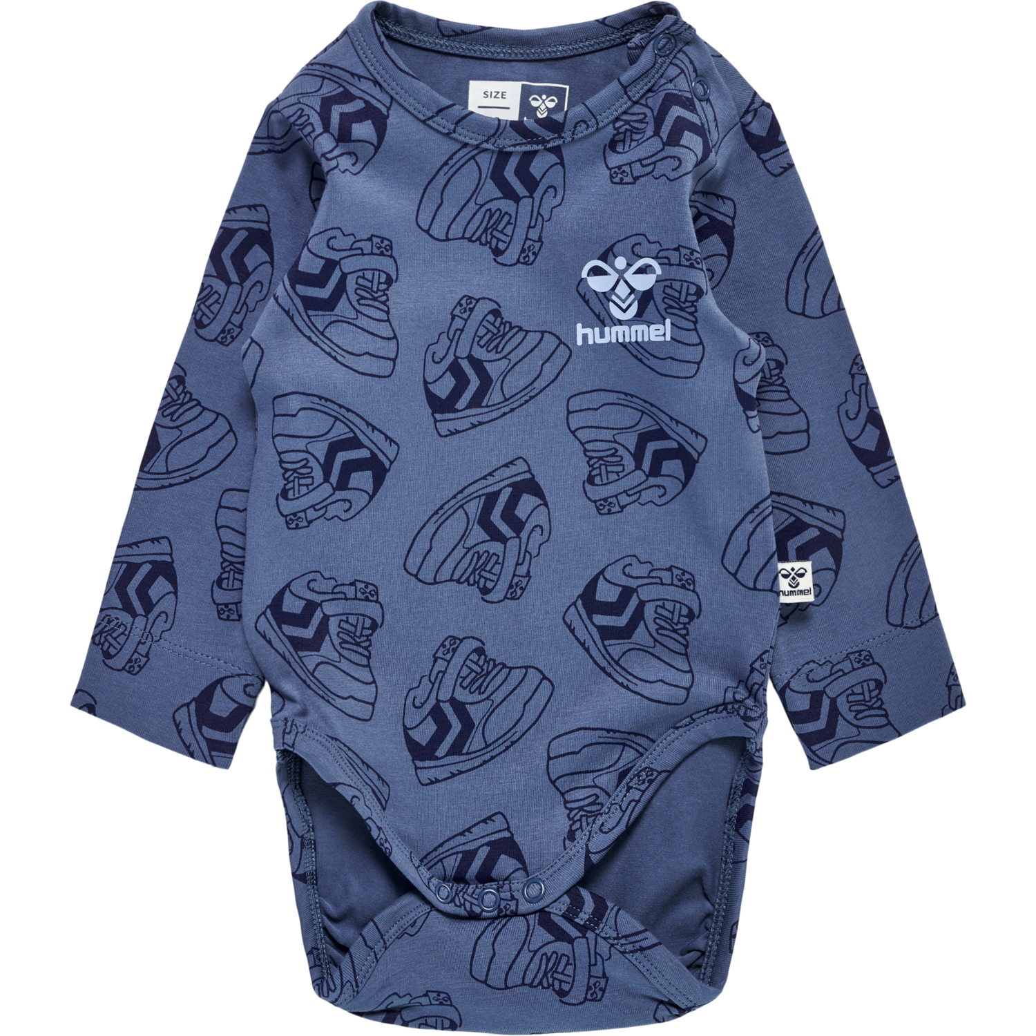 hmlSNEAKER BODY L/S