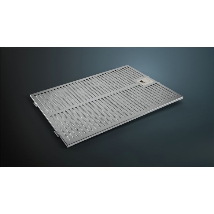 Siemens Inselhaube iQ500 LF98BIP50 Edelstahl