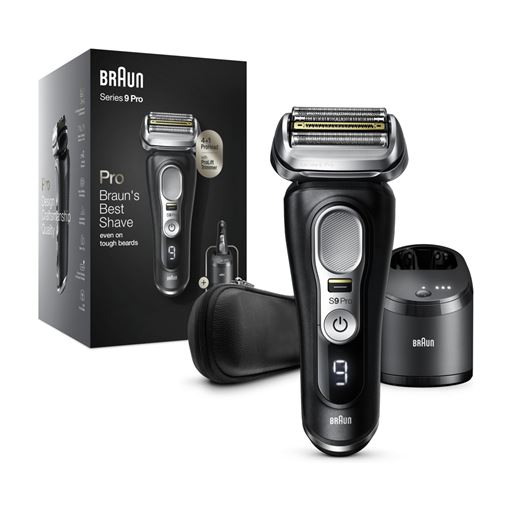Braun Series 9 9460CC Shaver