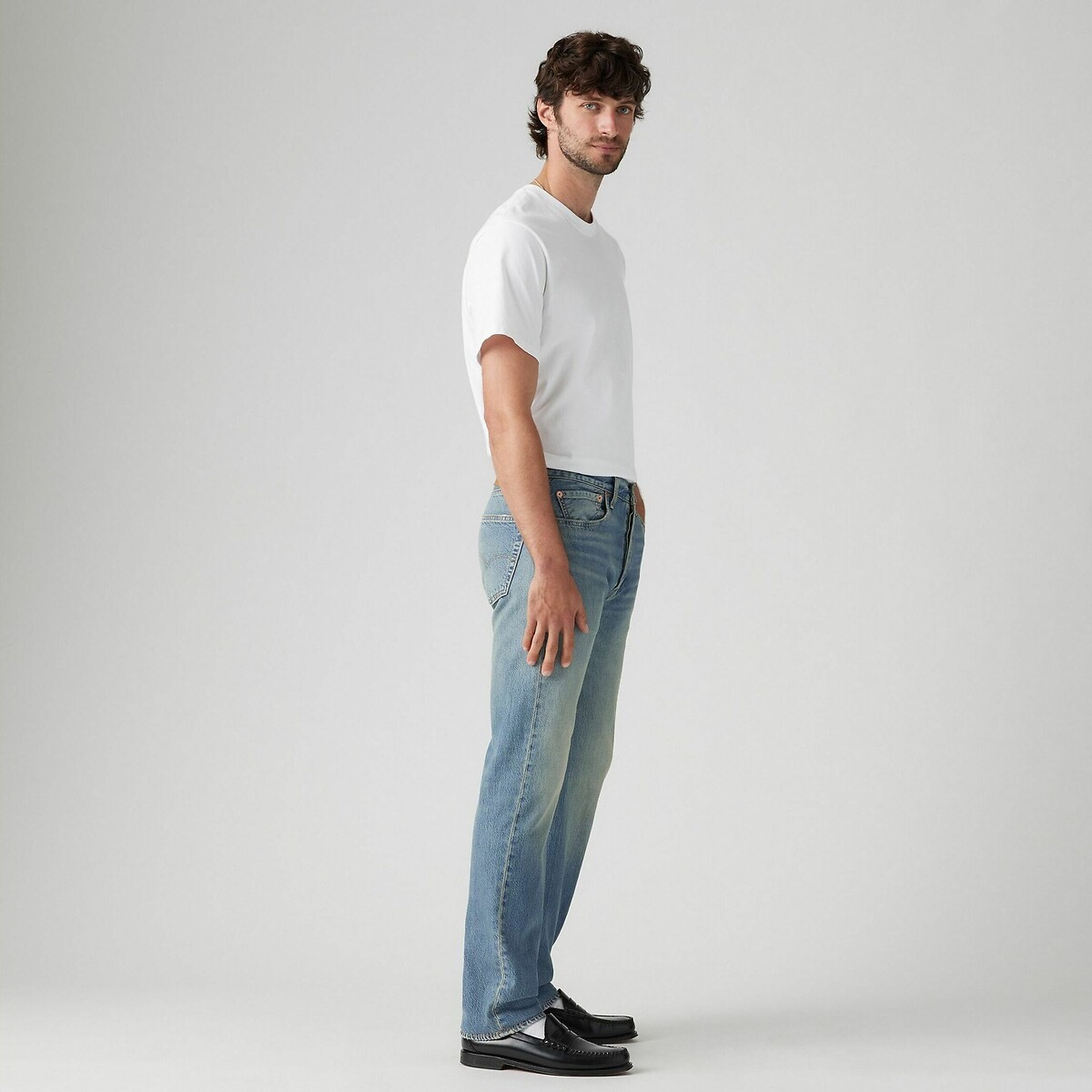Calça jeans reta LEVI'S 501®