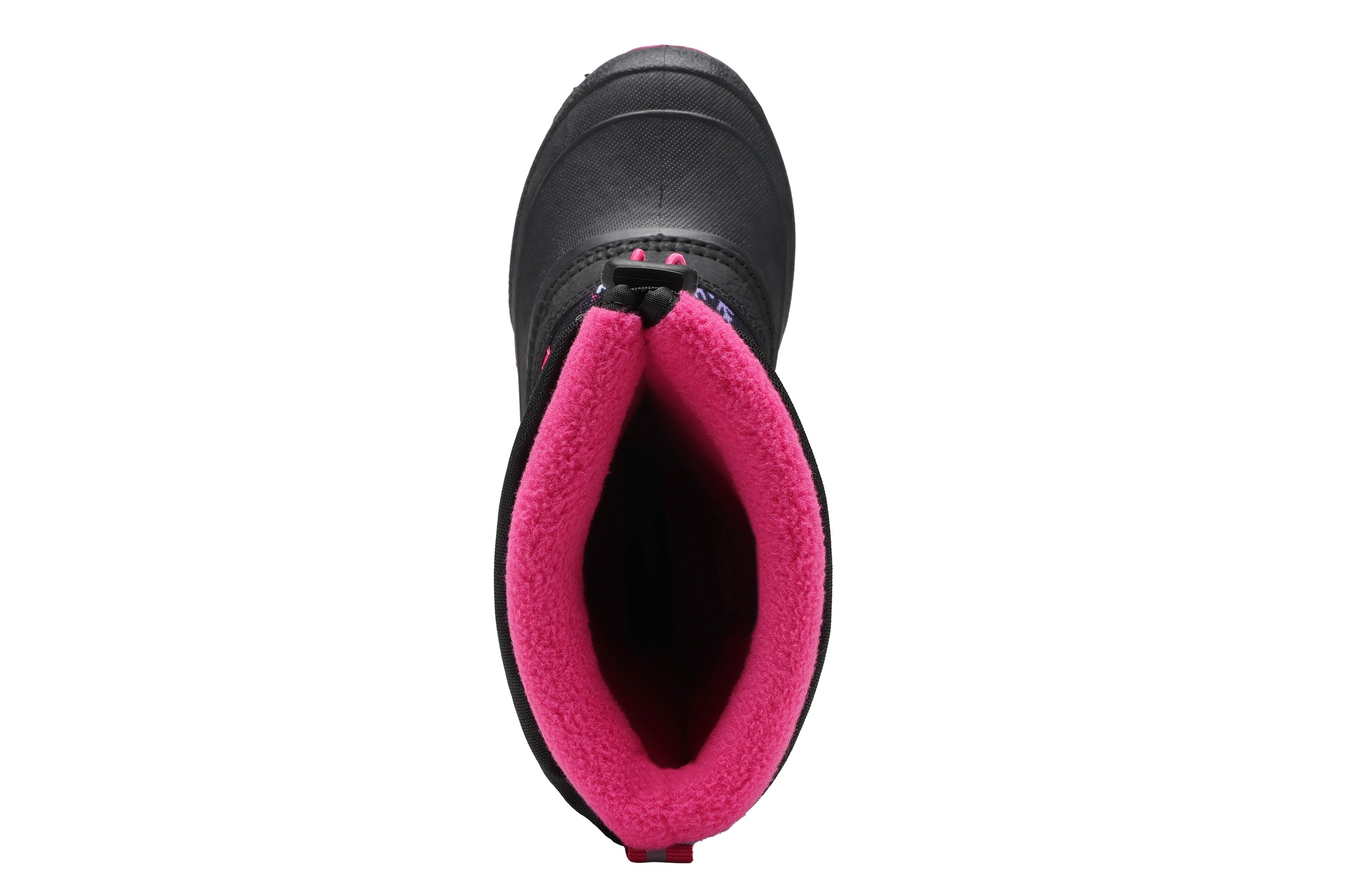 KangaROOS Winterstiefel »Kanga-Bean IV«  Snowboots, Winterboots, Winterschuhe, wasserabweisend, gefüttert