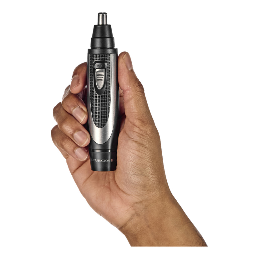 Skjeggtrimmer + nese- og detaljtrimmer 6 deler 1-18 mm 45 min