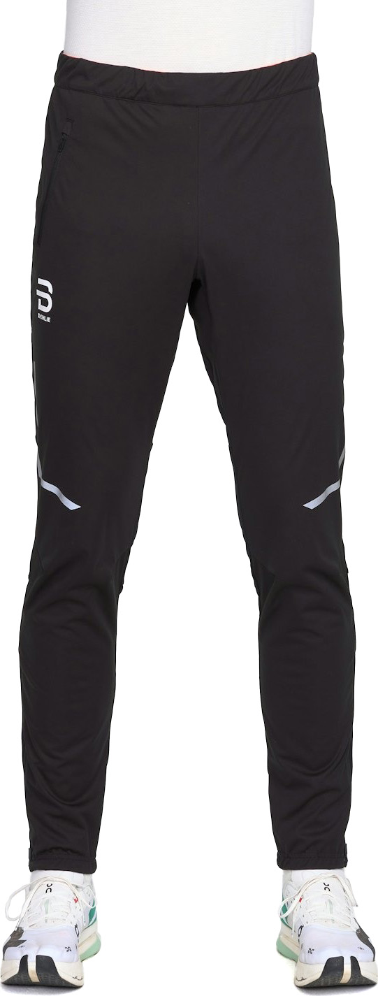 Pants Pro 2.0 Herre Black