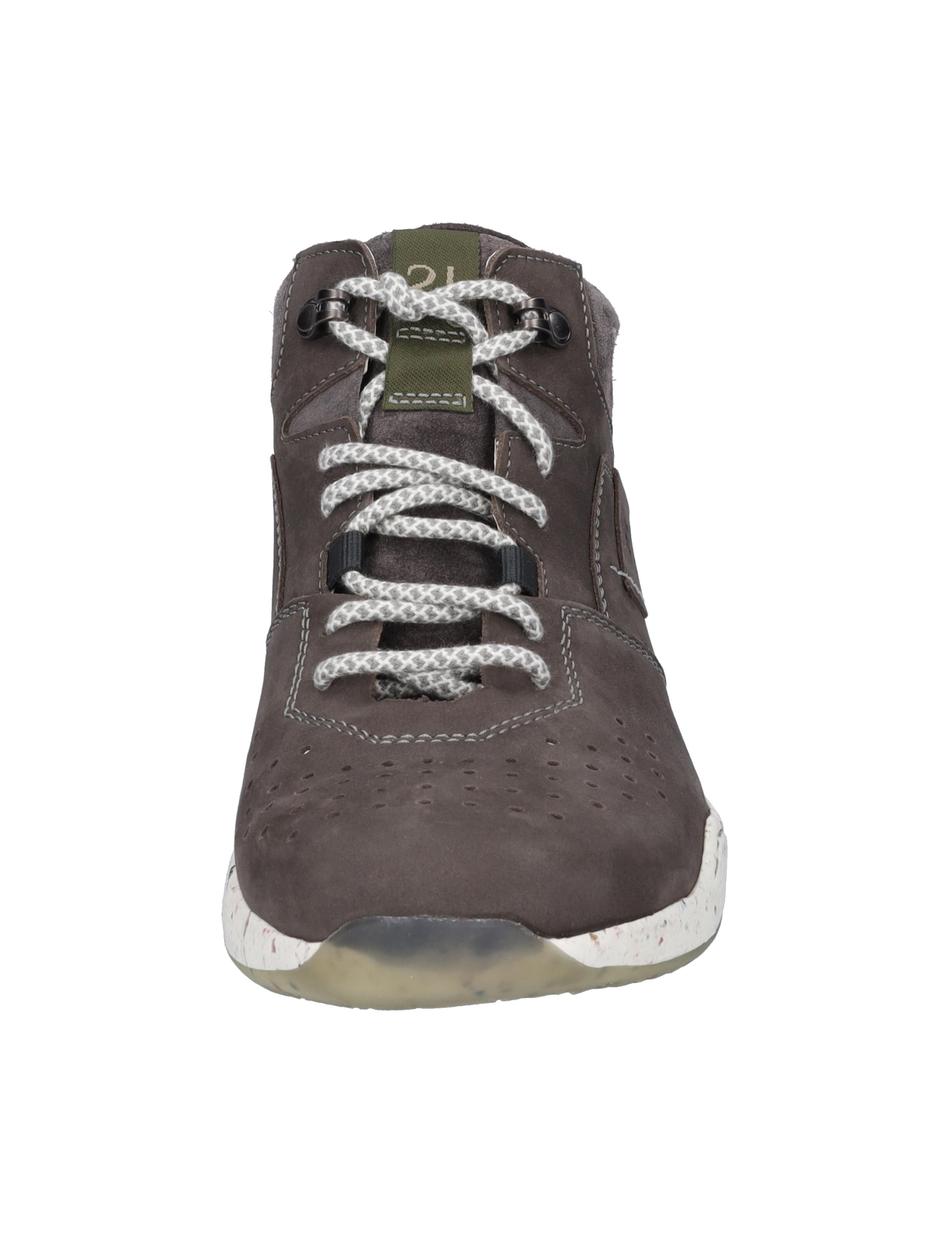 Sneaker Ricardo 13, asphalt