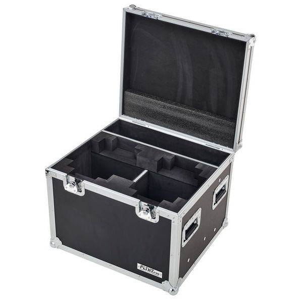Flyht Pro Case Varytec Hero 2in1 2