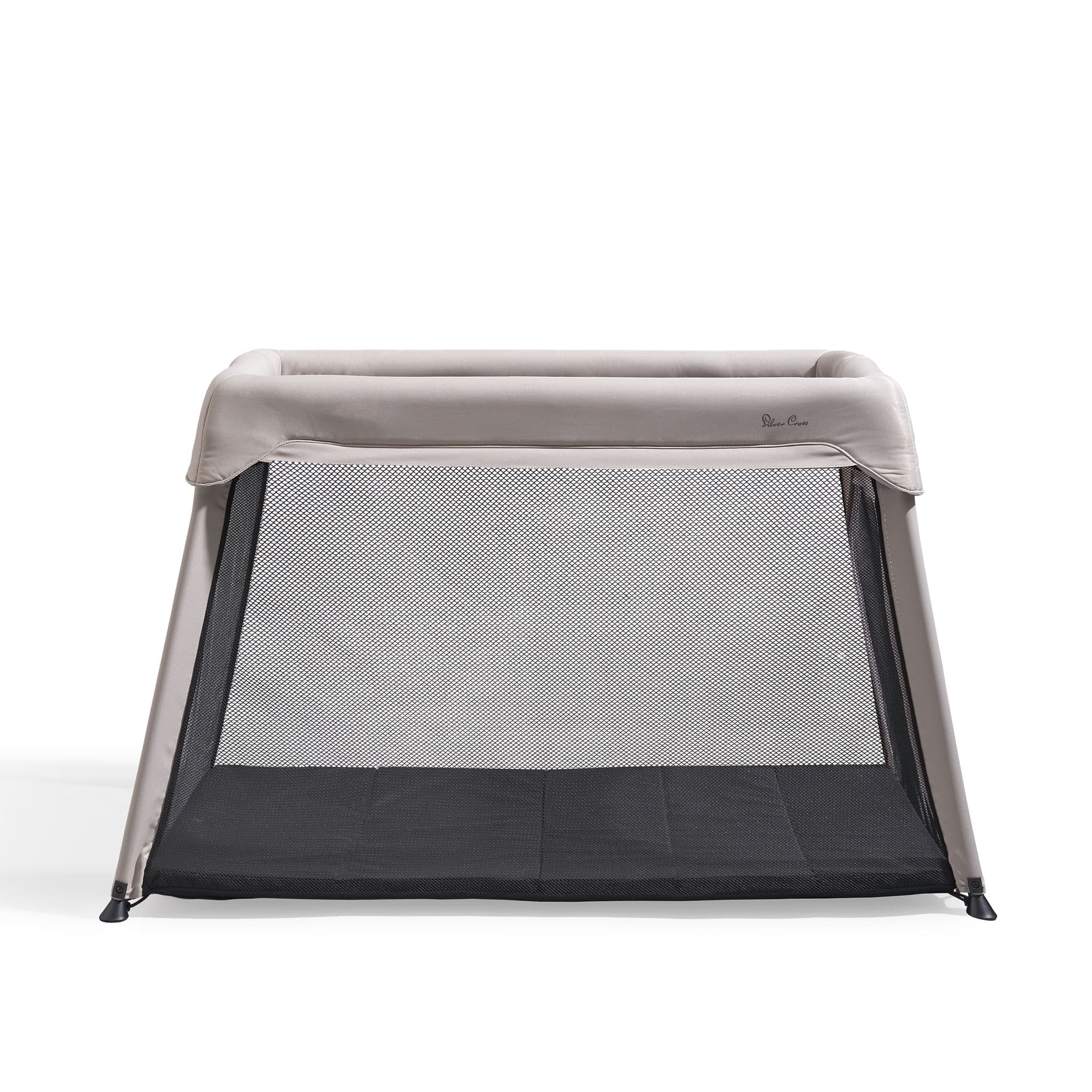 Silver Cross Parc Slumber 3-en-1 - Stone