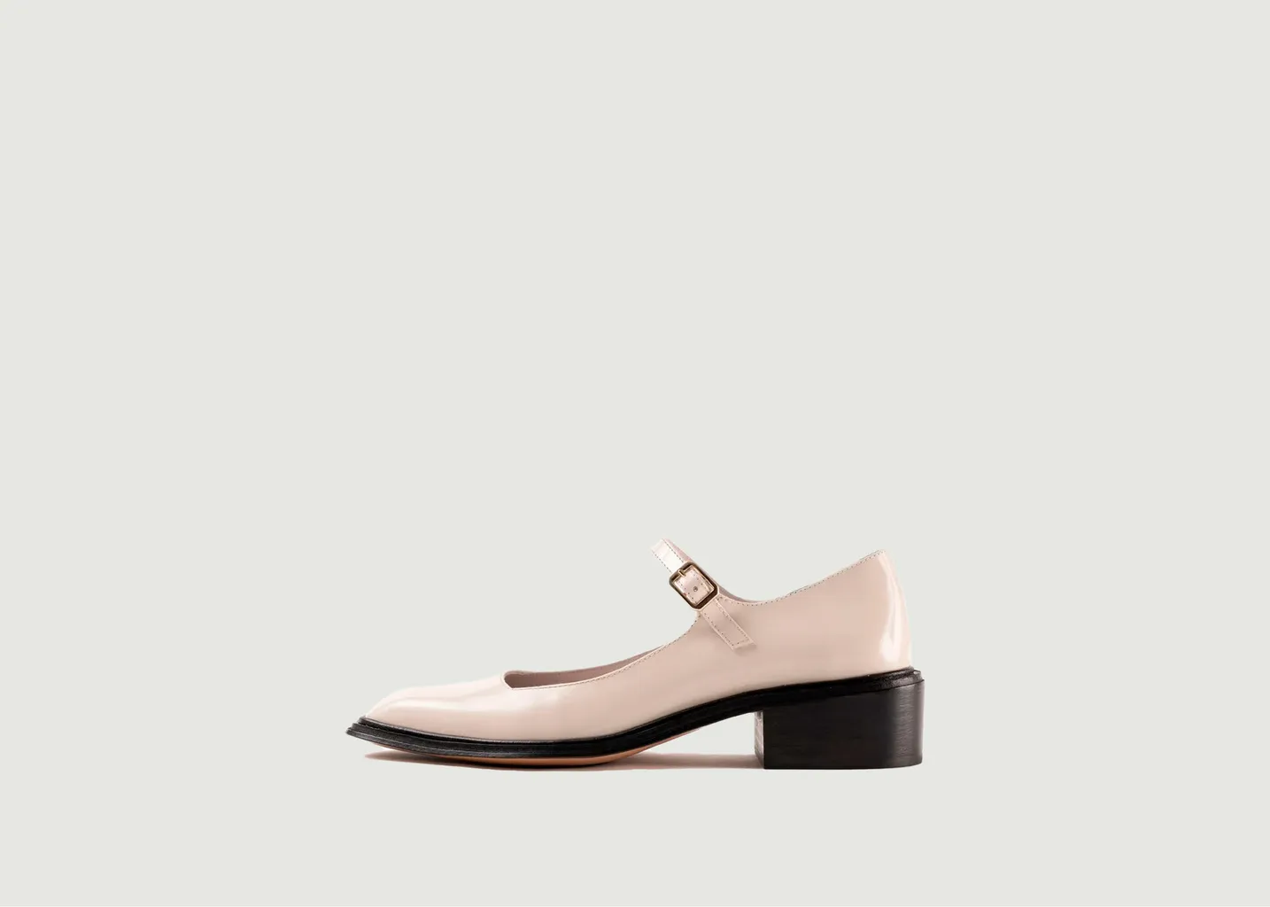 Babies Penelope Souliers Martinez