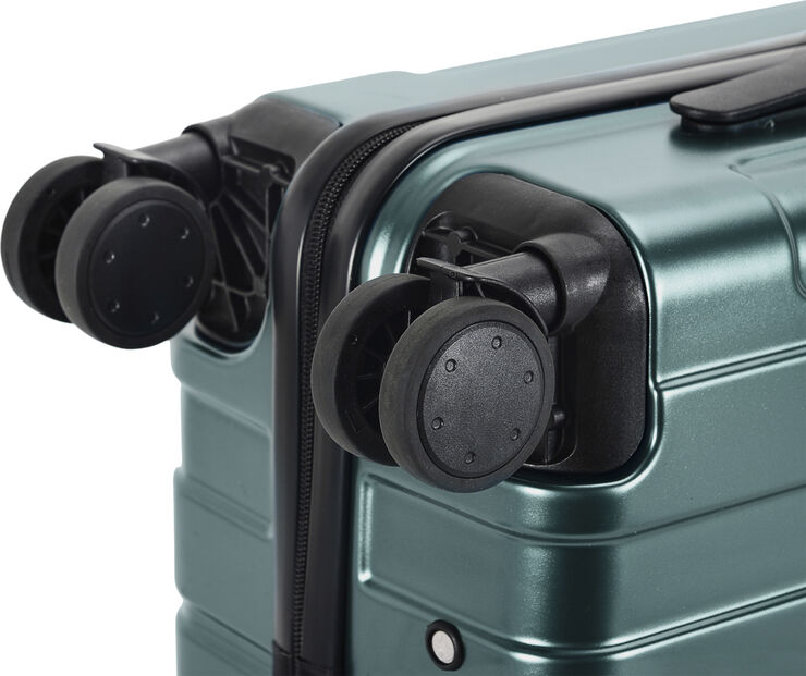 ADAX Adax hardcase 55cm Renee Green