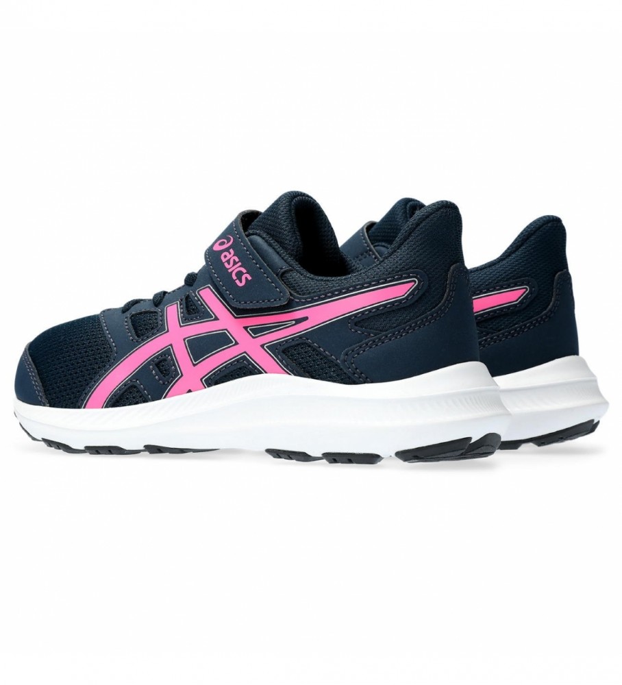 Asics Zapatillas Jolt 4 Ps marinho