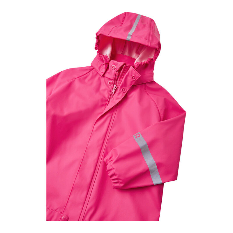 Lampi - Veste imperméable enfant