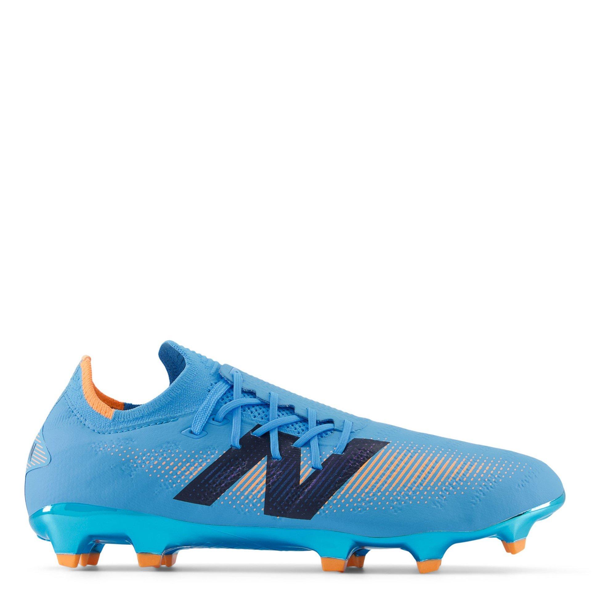 New Balance NewBalance Furon V7 Pro Firm Ground Football Boots