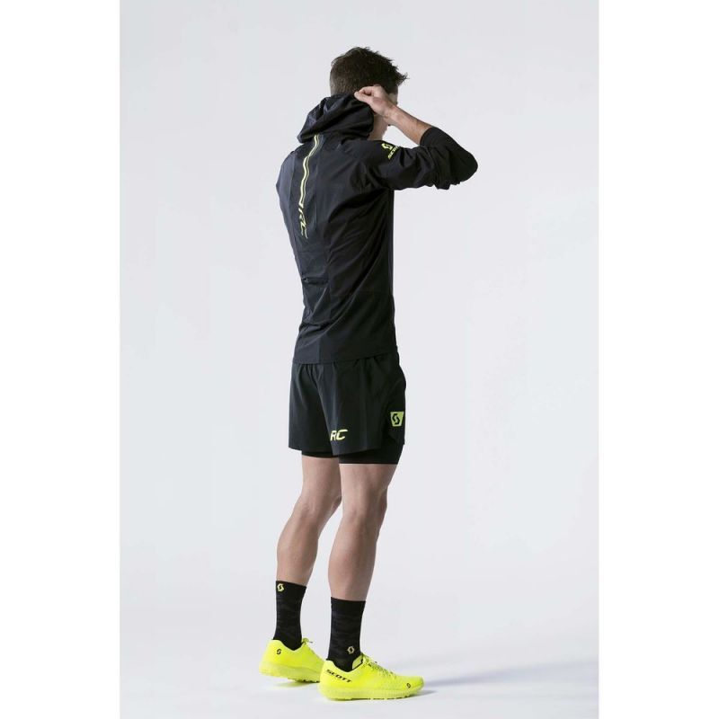 RC Run - Veste coupe-vent homme