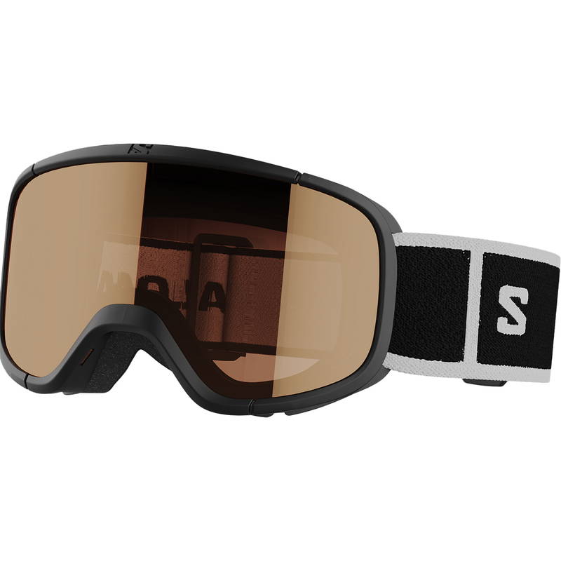 Salomon Lumi Access Skibriller Børn
