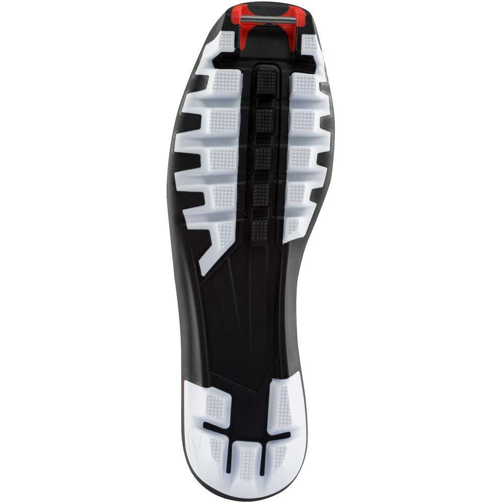 Rossignol X-Ium J Combi Kinder schwarz