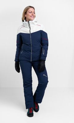 BengerMILLE - dunkelblau/navy
